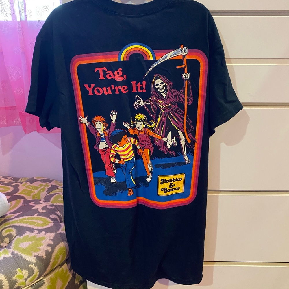 Steven Rhodes shirt - Picture 2 of 4